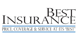 Best Insurance Logo