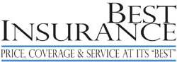 Best Insurance Logo