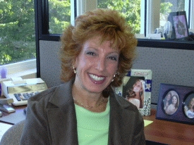 Sheree Novick