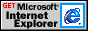 Download the latest Microsoft Internet Explorer 