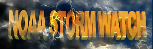 NOAA Storm Watch