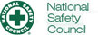 National Safety Council Logo